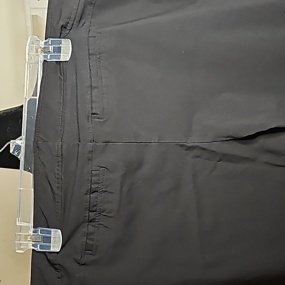 Studio by Torrid sz 22S short straight leg trousers - Picture 5 of 7